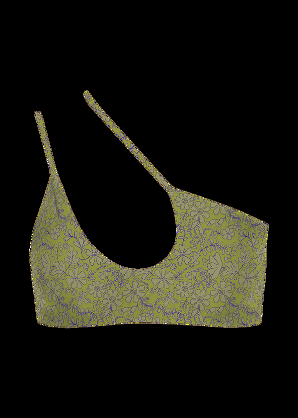 Acacia ZAEL TOP - SPRING 2025 Brio