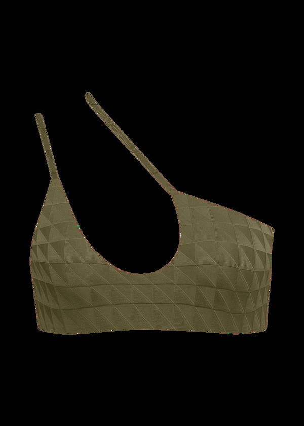 Acacia ZAEL TOP - SPRING 2025 Brio