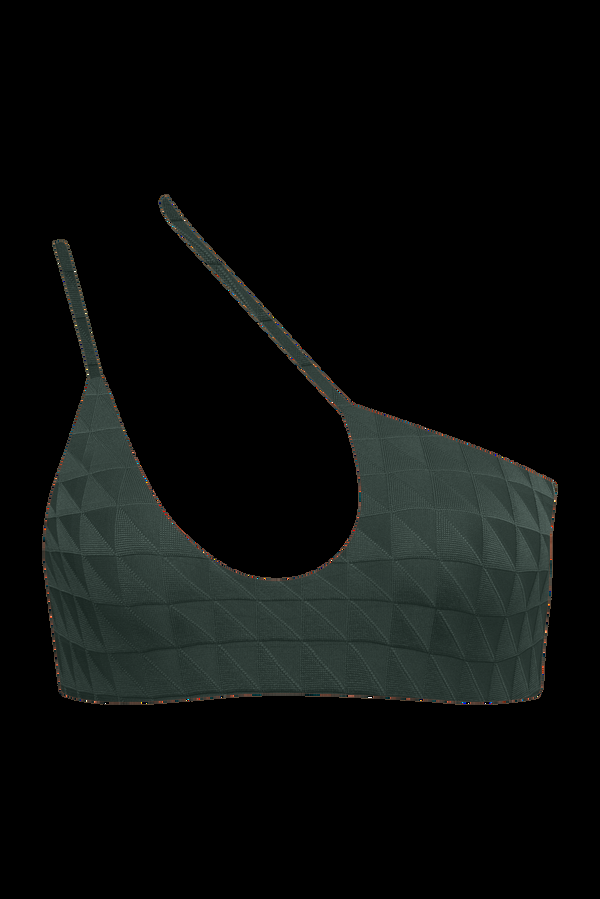 Acacia ZAEL TOP - SUMMER 2025 Isla