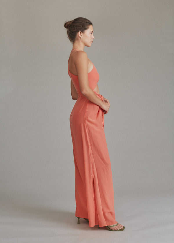 Acacia ZARI DRESS - RESORT 2024 Sidi