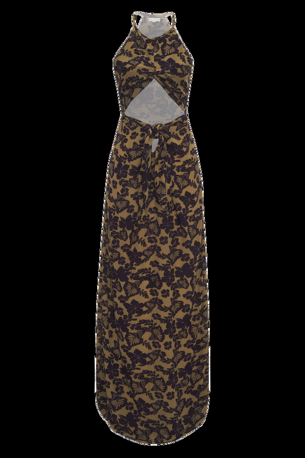 Acacia ZARI DRESS - RESORT 2024 Sidi