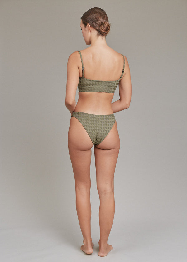 Acacia ZUMA BOTTOM - SPRING 2025 Brio