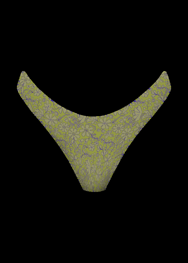 Acacia ZUMA BOTTOM - SPRING 2025 Brio