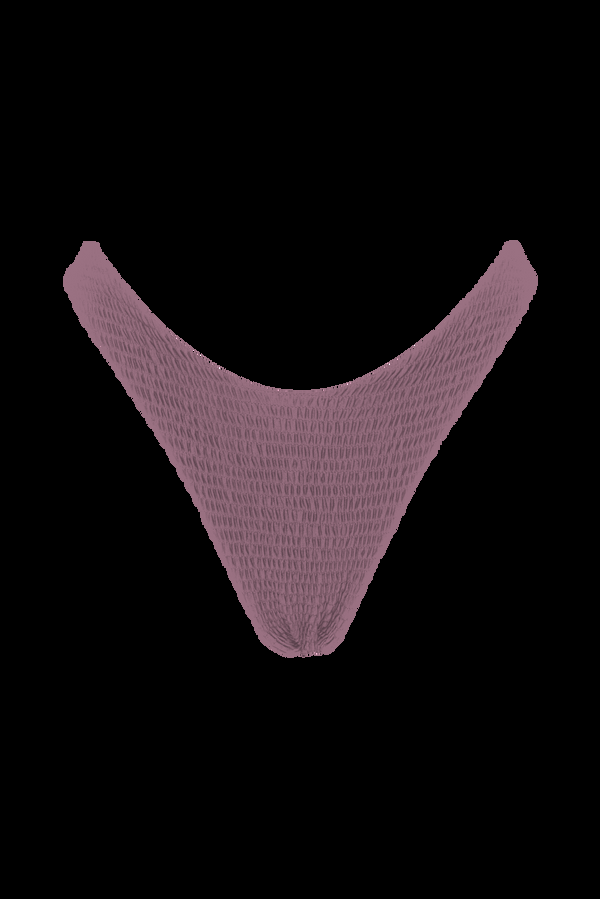 Acacia ZUMA SMOCKED BOTTOM - RESORT 2025 Amal