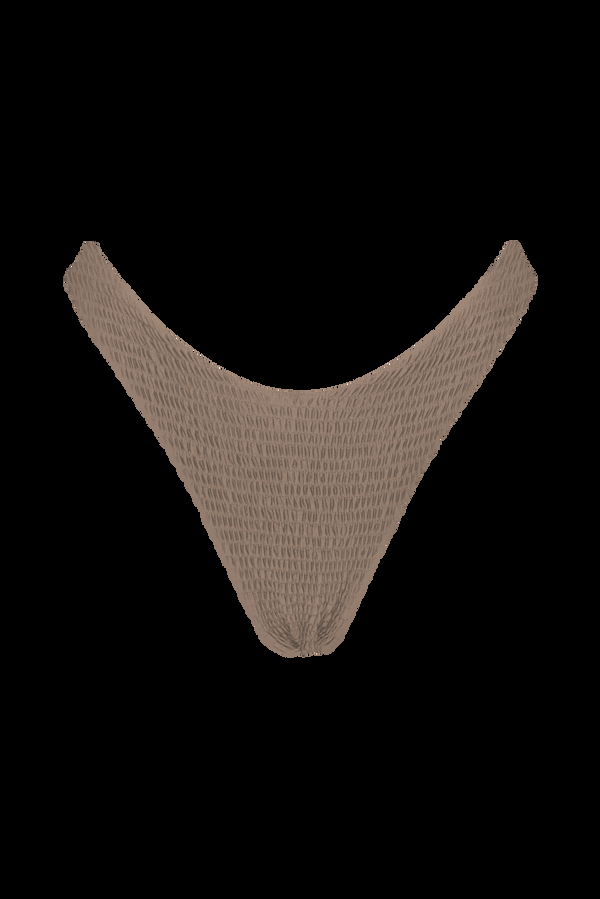 Acacia ZUMA SMOCKED BOTTOM - SUMMER 2025 Isla