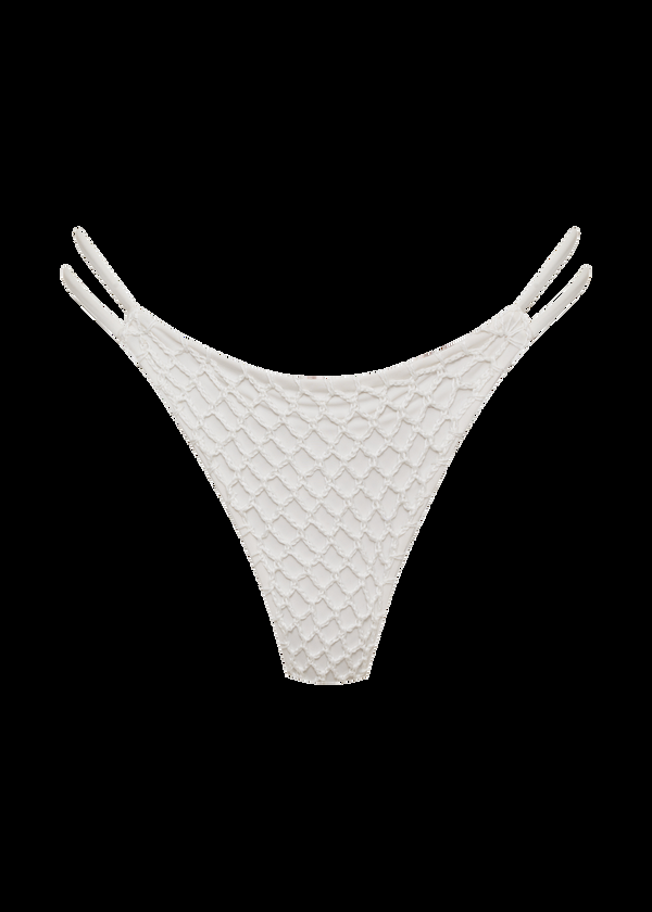 Acacia BEAU CROCHET BOTTOM - SUMMER 2025 Multi Sludgy