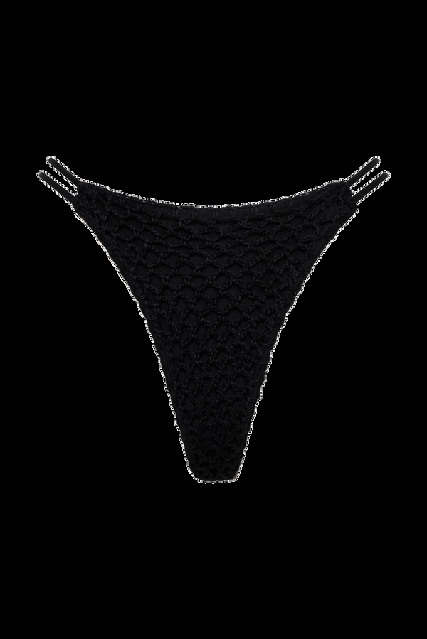 Acacia BEAU CROCHET BOTTOM - SUMMER 2025 Multi Sludgy