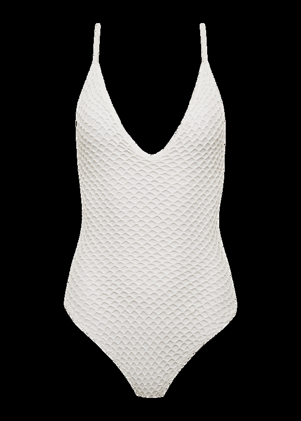 Acacia CLEA CROCHET FULL PIECE - SUMMER 2025 Multi Sludgy