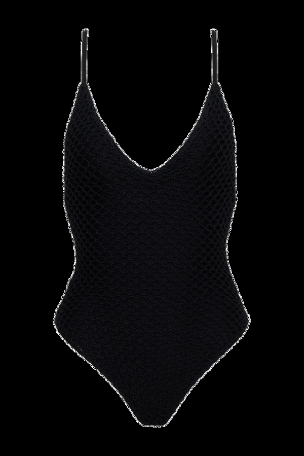 Acacia CLEA CROCHET FULL PIECE - SUMMER 2025 Multi Sludgy