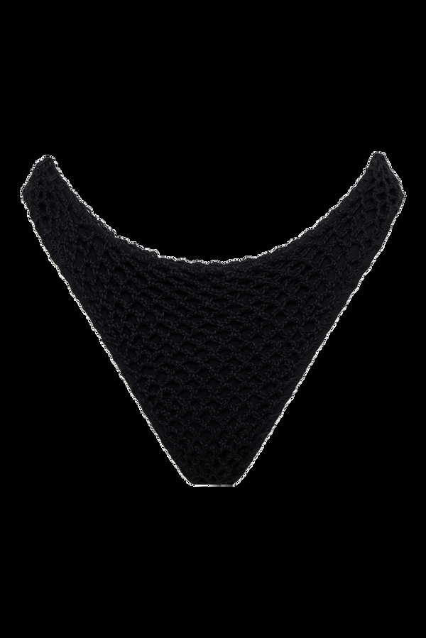 Acacia FAERA CROCHET BOTTOM - SUMMER 2025 Multi Sludgy