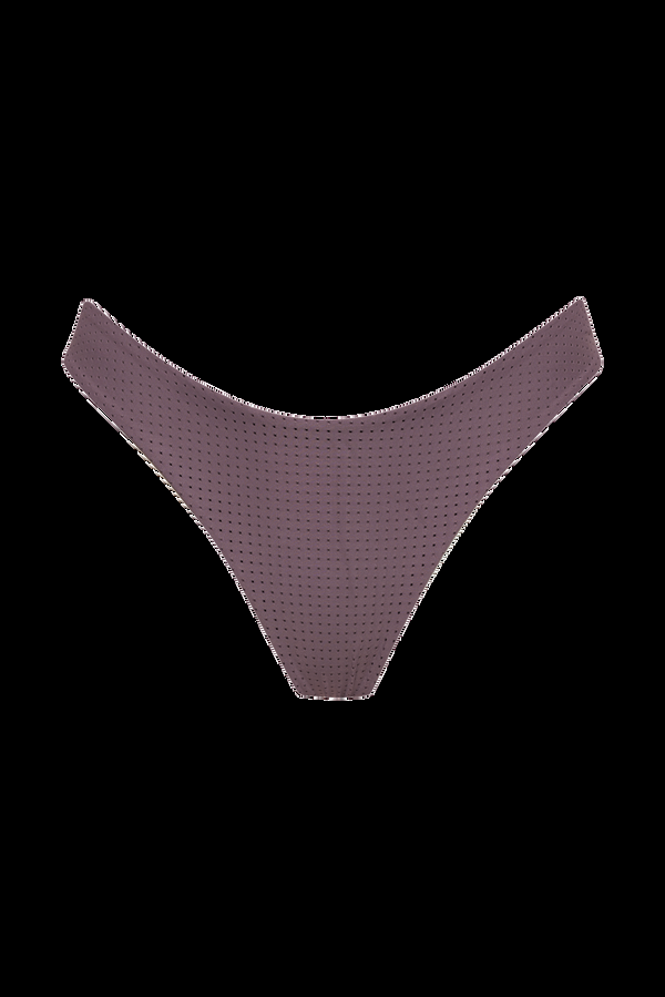 Acacia HO'OKIPA MESH BOTTOM - CAPSULE 2025 Sapote Mesh