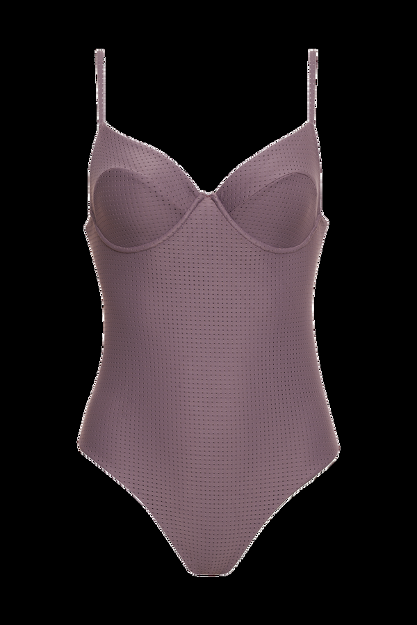 Acacia MARLOW MESH FULL PIECE - CAPSULE 2025 Sapote Mesh