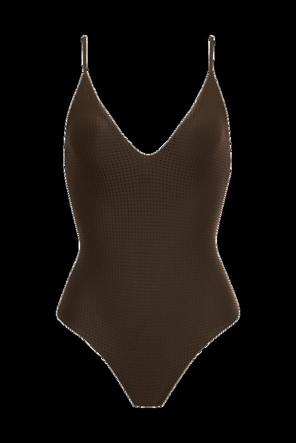 Acacia TESS MESH FULL PIECE - CAPSULE 2025 Sapote Mesh