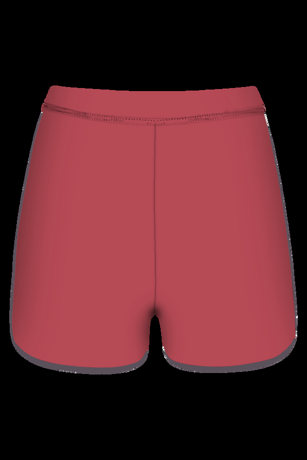 Acacia TOMMY PIPED BOTTOM - SPRING 2024 Matcha Ribbed