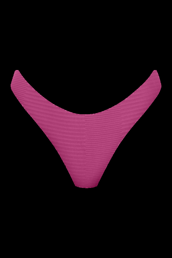 Acacia ZUMA BOTTOM - SUMMER 2025 Fir Triangle Textured