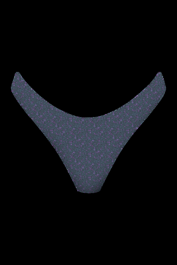 Acacia ZUMA BOTTOM - SUMMER 2025 Fir Triangle Textured