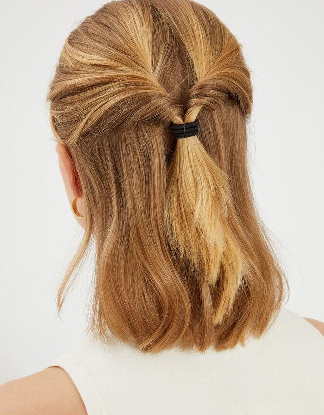 Accessorize 15-Pack Mix Plain Hair Bands