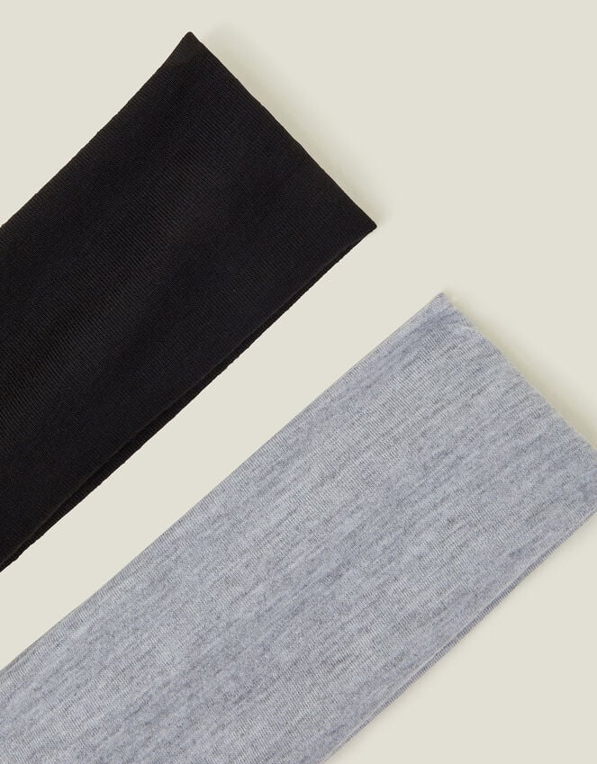 Accessorize 2-Pack Jersey Bandos