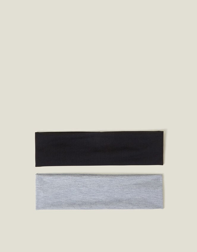 accessorize 2-Pack Jersey Bandos