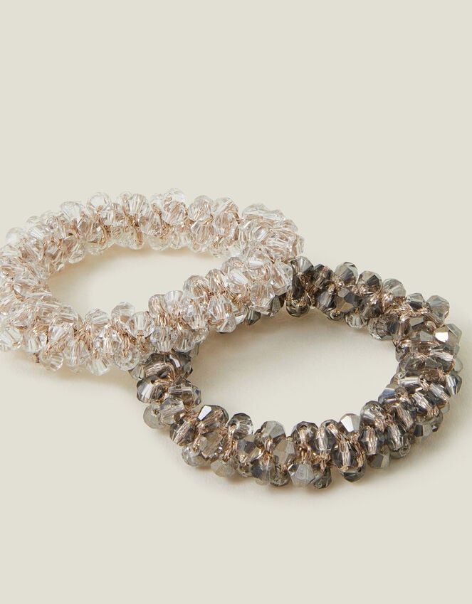 Accessorize 2-Pack Sparkle Hairbands