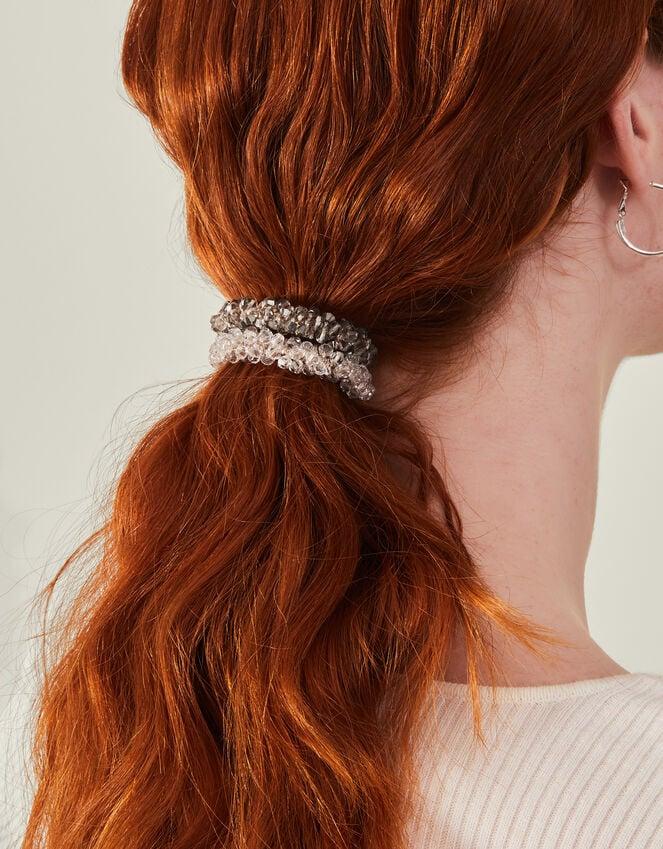 Accessorize 2-Pack Sparkle Hairbands