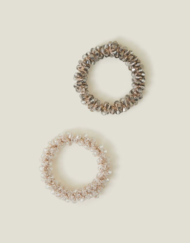 accessorize 2-Pack Sparkle Hairbands