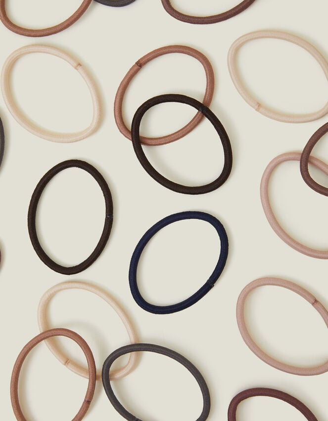 Accessorize 24-Pack Hair Bands
