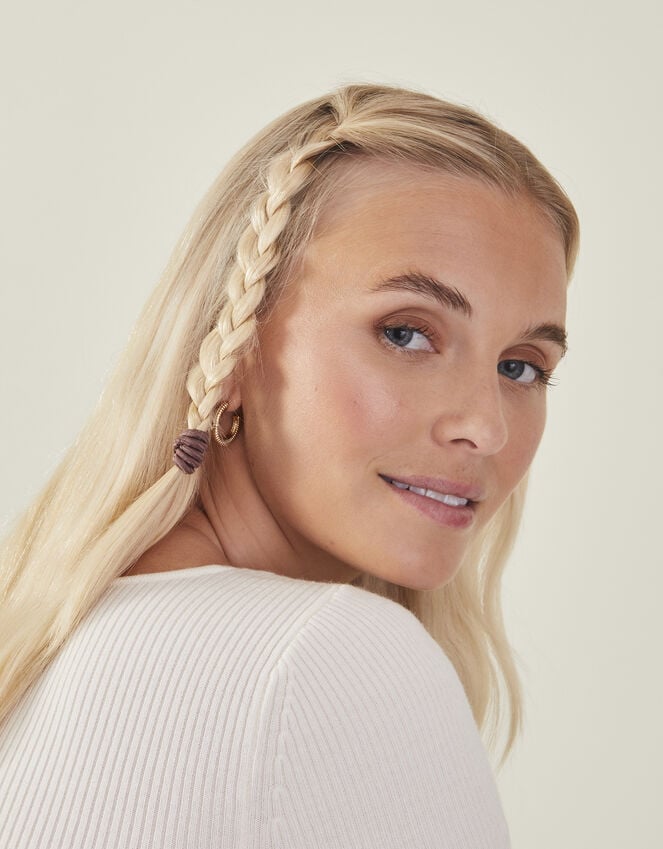 Accessorize 24-Pack Hair Bands
