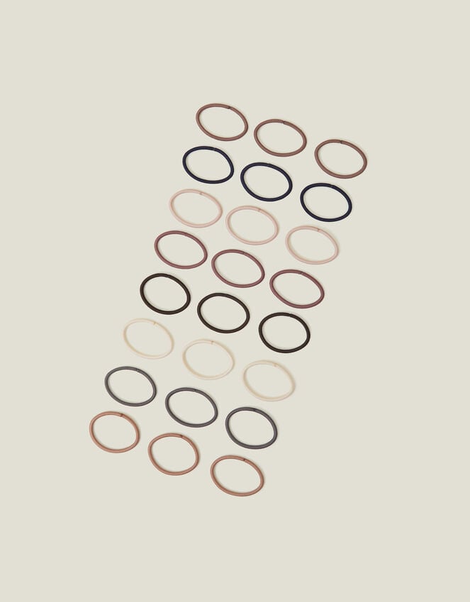 accessorize 24-Pack Hair Bands
