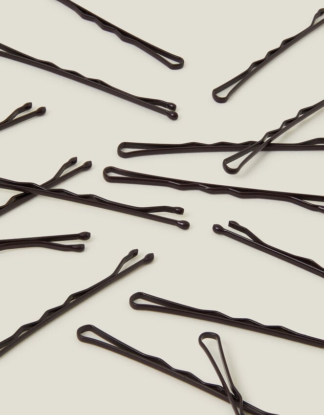 Accessorize 30-Pack Bobby Pin Hair Clips