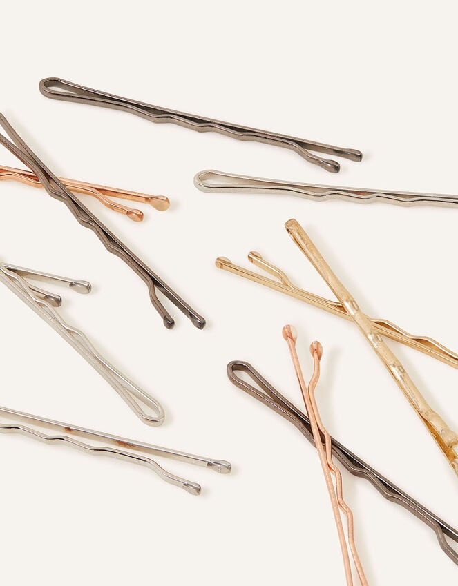 Accessorize 30-Pack Hair Grips