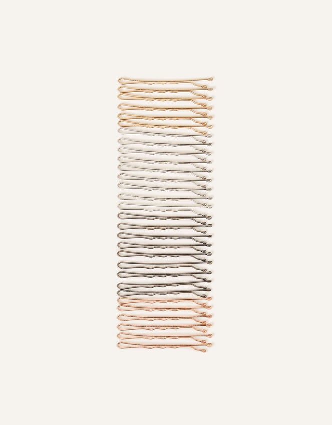 accessorize 30-Pack Hair Grips