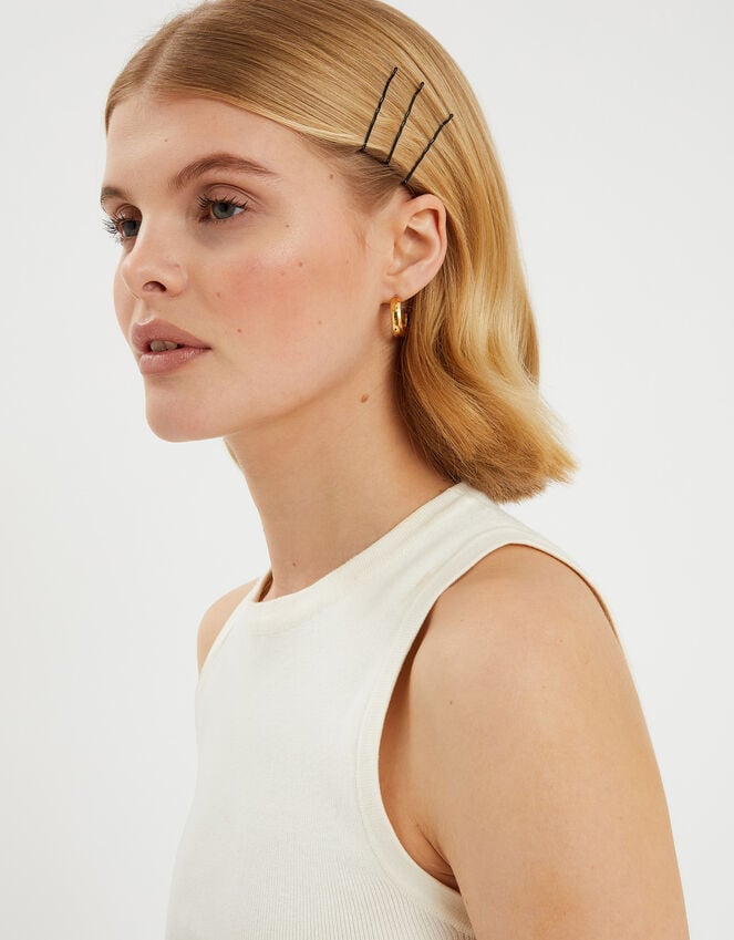 Accessorize 30-Pack Metal Hair Grips