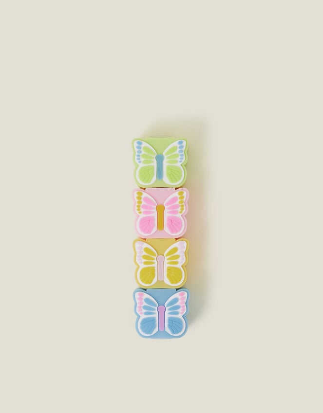 accessorize 4-Pack Girls Butterfly Highlighters