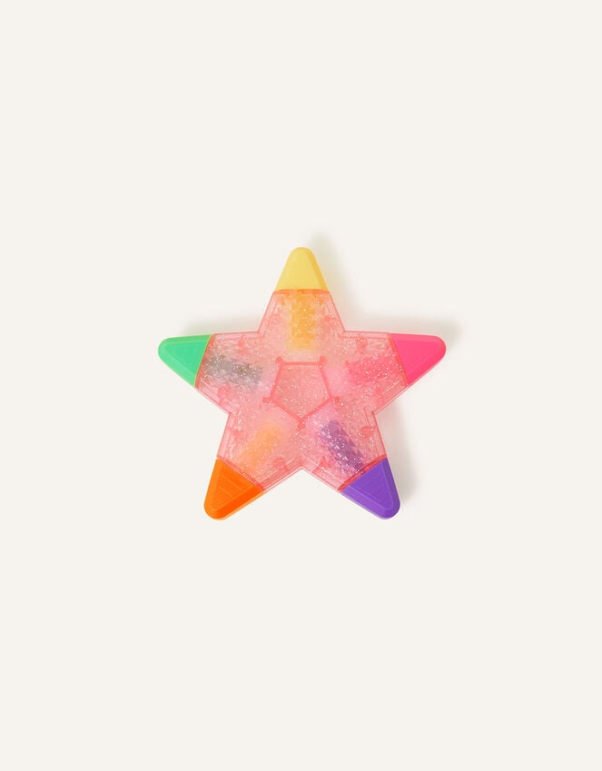 accessorize 5-Point Star Highlighter