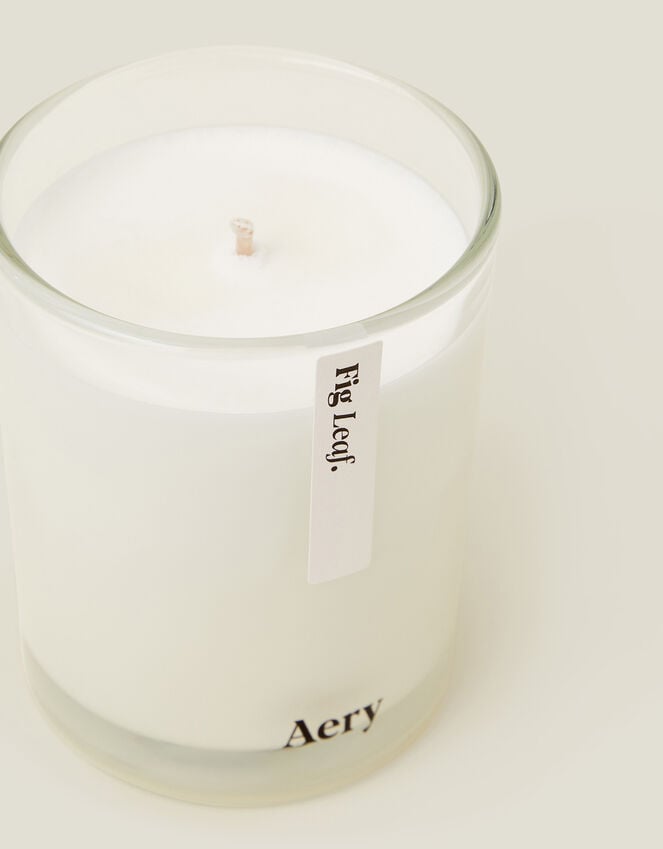 Accessorize Aery Fig Leaf Candle