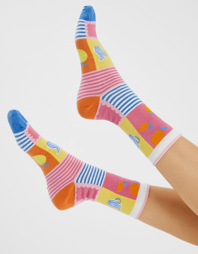 Accessorize Art Gallery Socks
