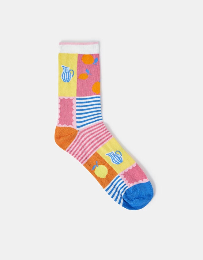 accessorize Art Gallery Socks