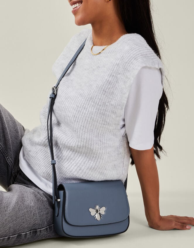 accessorize Bee Cross-Body Bag