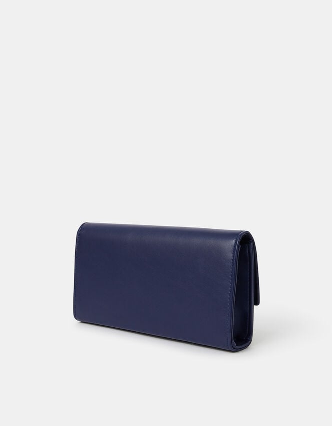 Accessorize Bow Clutch Bag