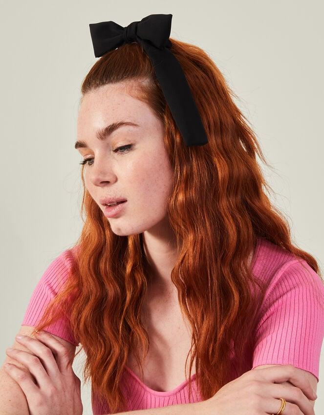 Accessorize Bow Scrunchie