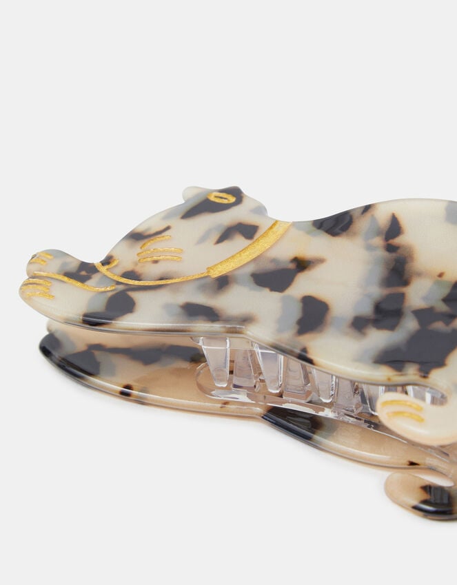 Accessorize Cat Claw Clip