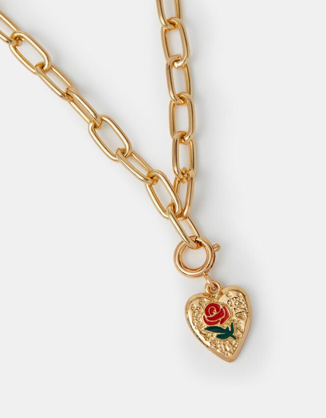 Accessorize Chain Necklace