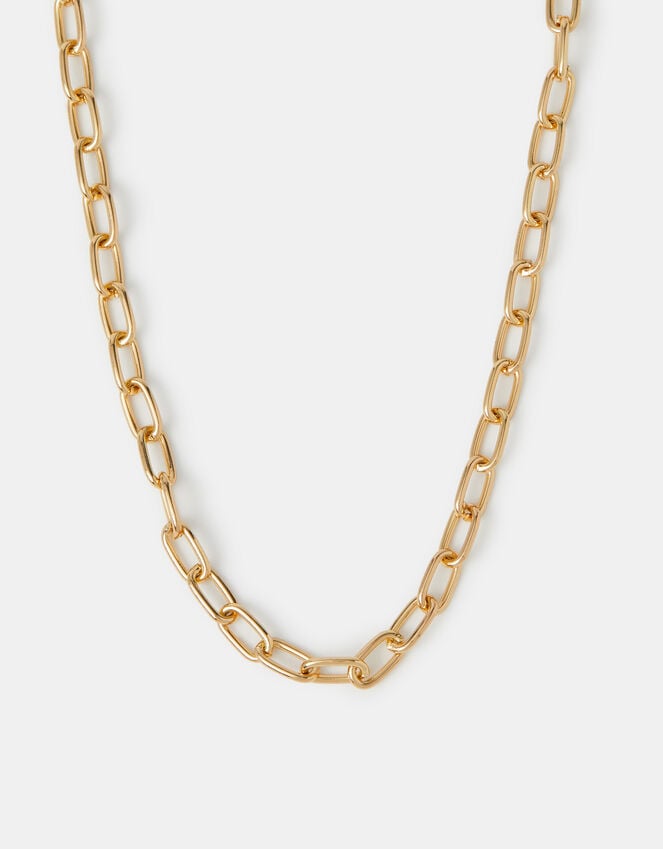 accessorize Chain Necklace