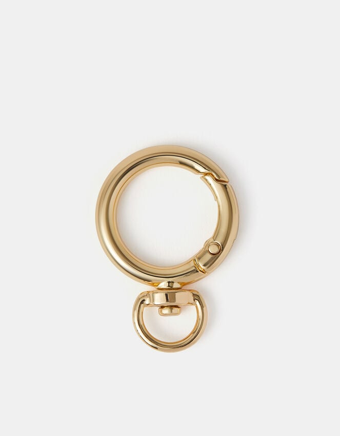 accessorize Charm Keyring