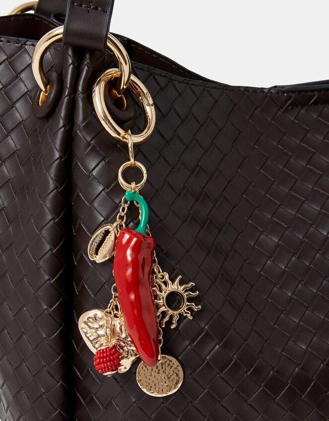 Accessorize Chilli Bag Charm