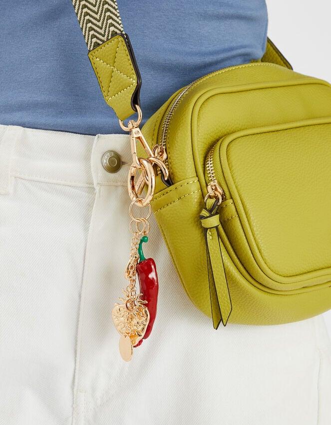 Accessorize Chilli Bag Charm