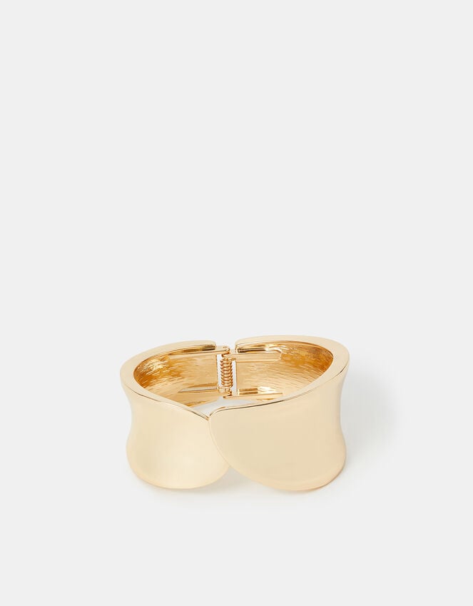 Accessorize Chunky Cuff Bracelet