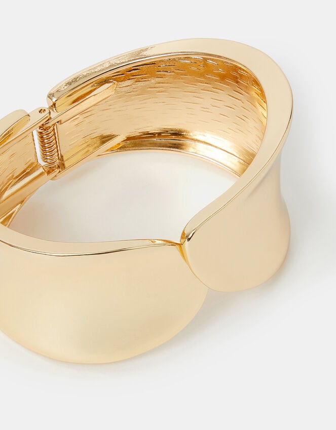 accessorize Chunky Cuff Bracelet