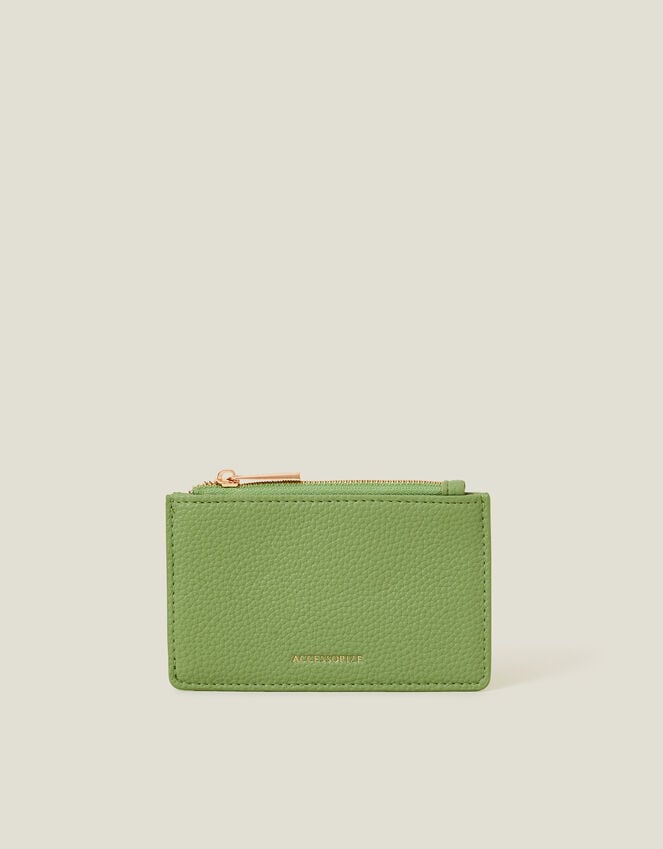 accessorize Classic Card Holder